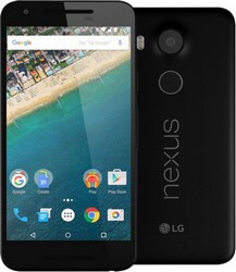 Замена разъема зарядки на телефоне LG Nexus 5X в Липецке